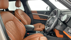 MINI Countryman 1.5 Cooper Exclusive 5dr Auto Petrol Hatchback